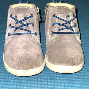 Ugg boots for toddler